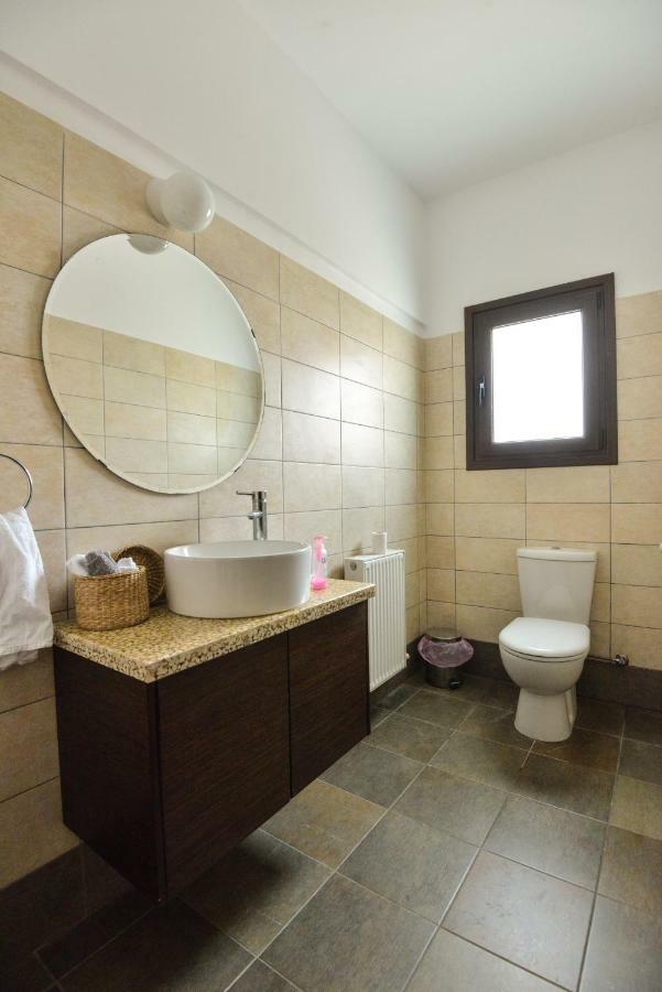 Protopapas House Kato Amiandos Экстерьер фото