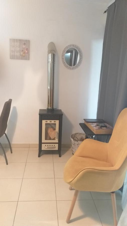 Protopapas House Kato Amiandos Экстерьер фото